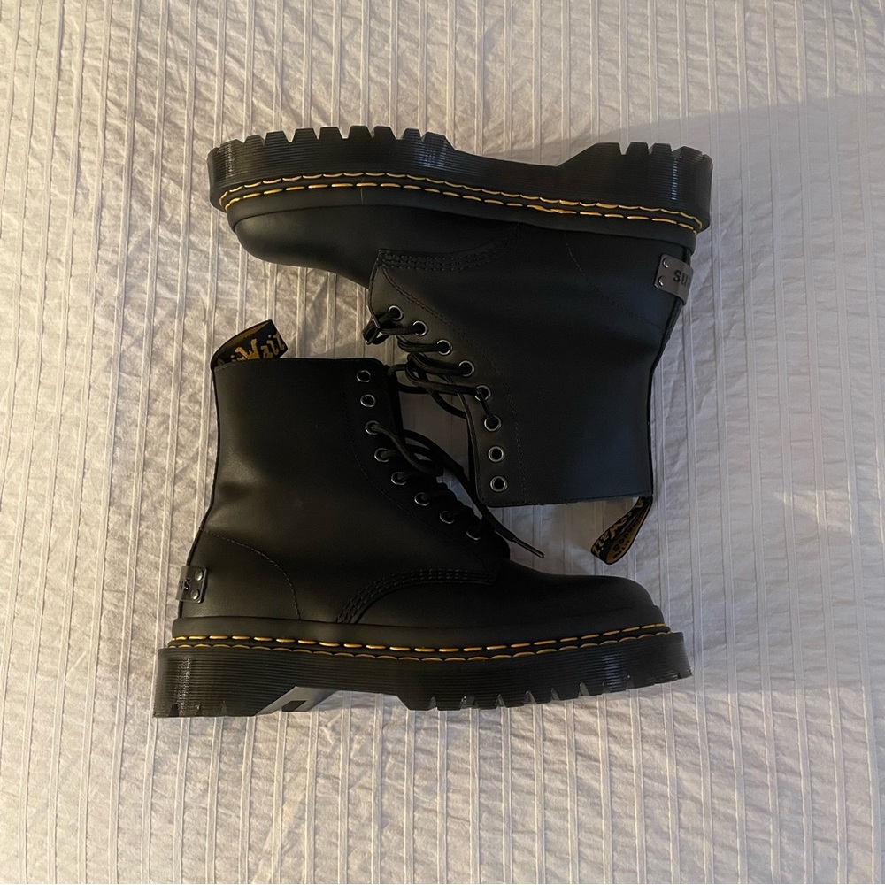 Dr. Martens